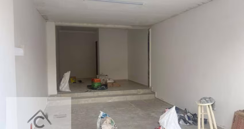 Salão em Vila Talarico  -  São Paulo