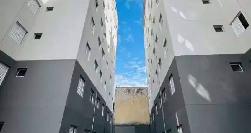 Belissimo apartamento na região da vila progresso, acabamento de primeira, com 2 dormitórios. aproveite agora e saia do aluguel.