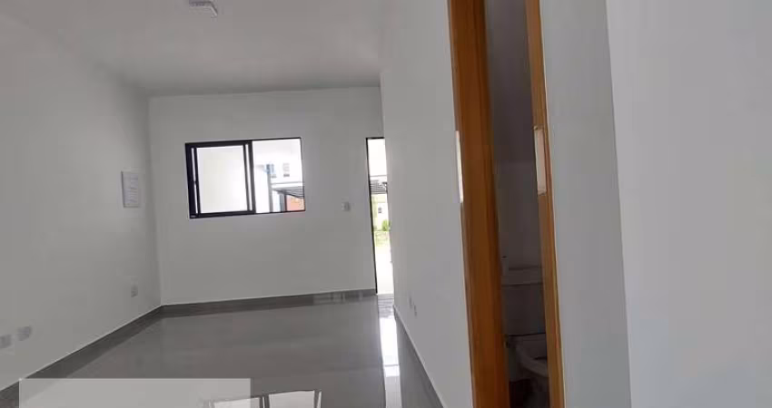 Sobrado em Penha de França  -  São Paulo