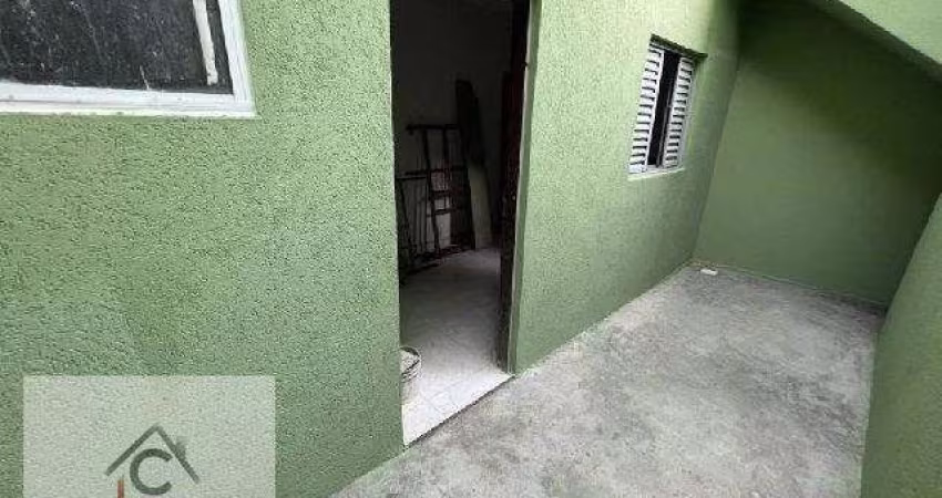 Locação em Jardim Vila Formosa: 140m², 2 dormitórios, 3 banheiros por R$2600. Conforto e espaço em São Paulo!
