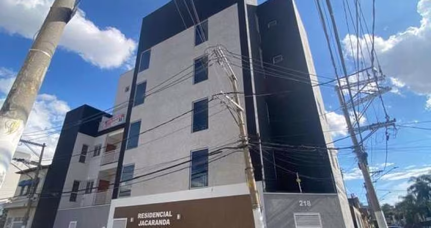 Apartamento em Vila Carrão  -  São Paulo