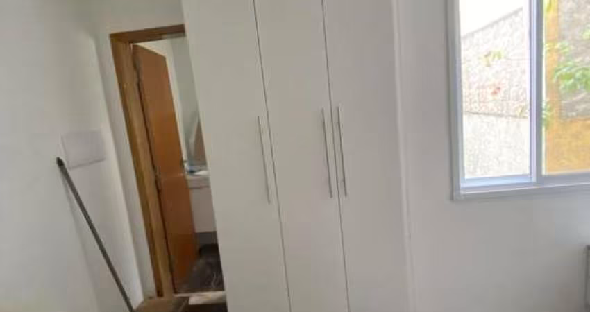 Apartamento em Vila Matilde  -  São Paulo