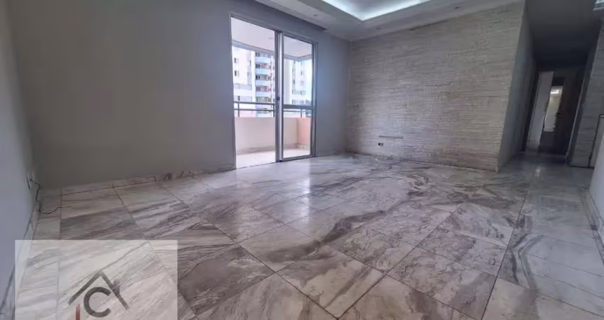 Apartamento em Tatuapé  -  São Paulo
