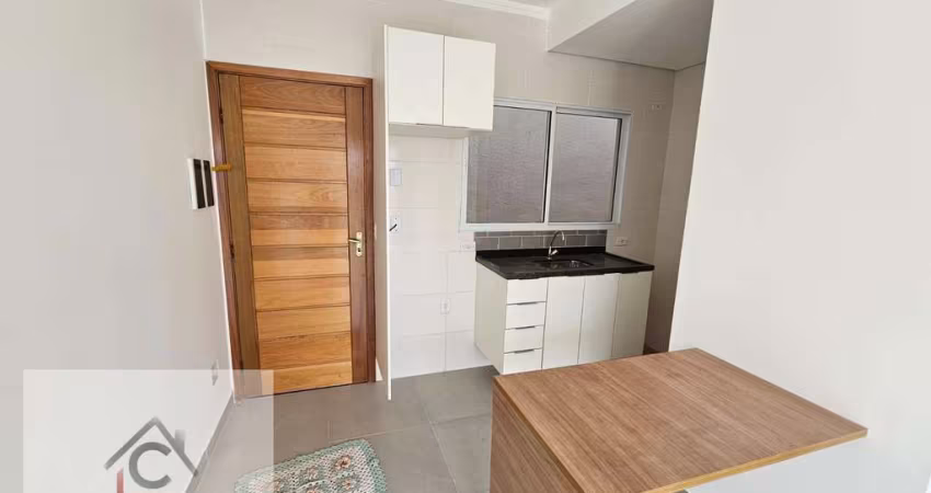 Apartamento em Vila Ré  -  São Paulo