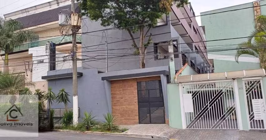 Apartamento em Vila Aricanduva  -  São Paulo