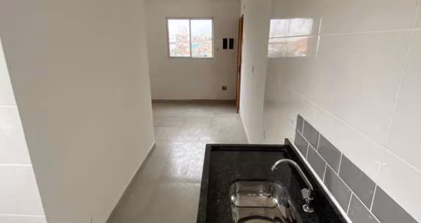 Apartamento em Vila Ré - São Paulo, SP