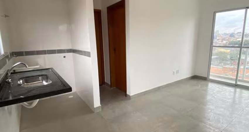 Apartamento em Vila Ré  -  São Paulo