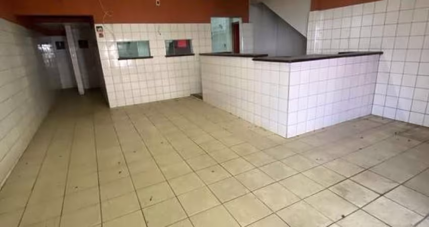 Ponto Comercial em Cidade Patriarca  -  São Paulo