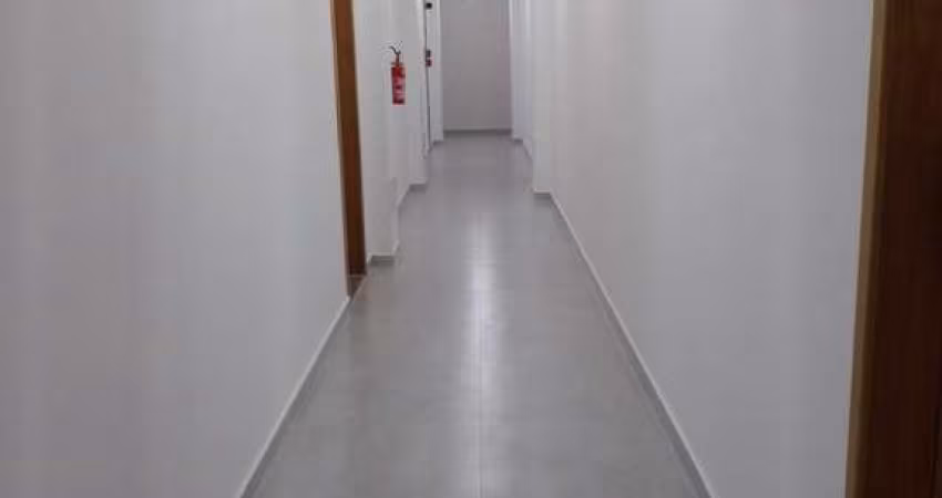 Apartamento em Parque Artur Alvim  -  São Paulo