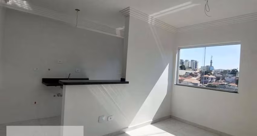 Apartamento em Vila Matilde  -  São Paulo