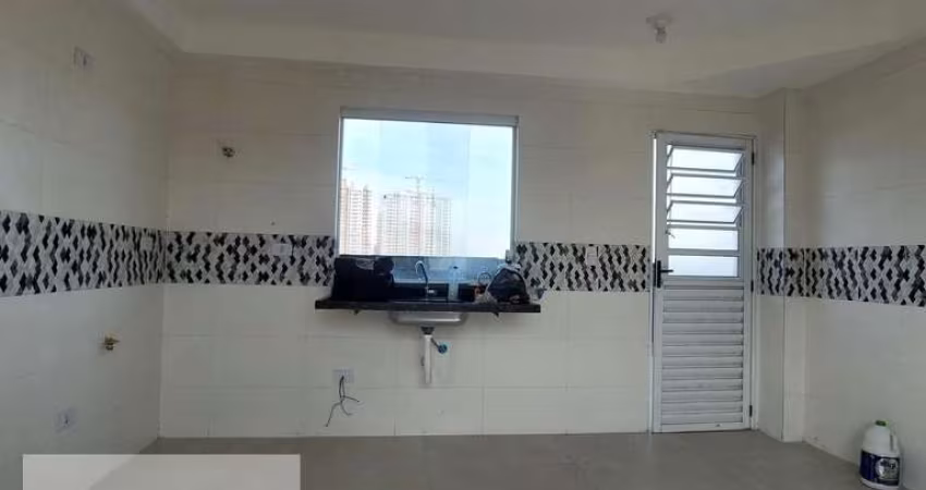Apartamento em Vila Granada  -  São Paulo