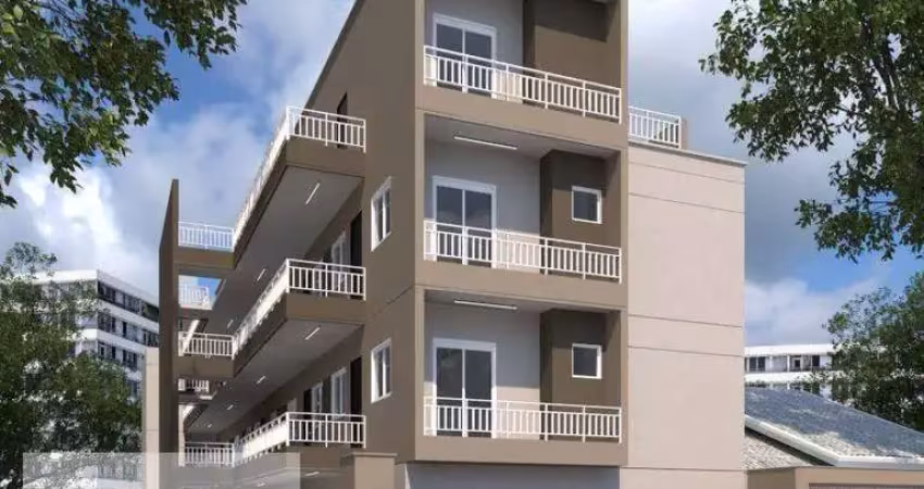 Apartamento com 2 quartos à venda na Rua Panorama, 14, Vila Matilde, São Paulo
