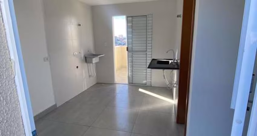 Apartamento em Vila Ré  -  São Paulo