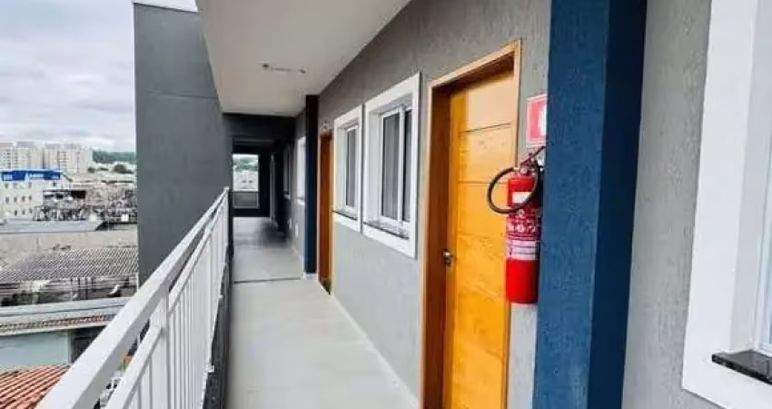 Apartamento em Vila Dalila  -  São Paulo - OPORTUNIDADE