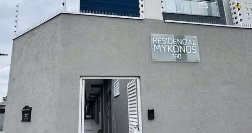 Apartamento com 2 quartos à venda na Rua Dr. Jaci Barbosa, 390, Vila Carrão, São Paulo