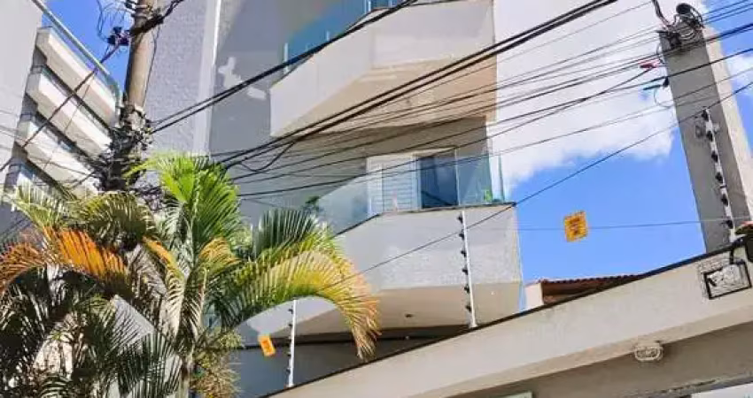 Apartamento em Vila Matilde  -  São Paulo