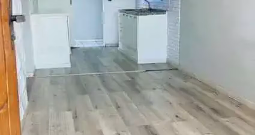 Apartamento em Cidade Líder  -  São Paulo