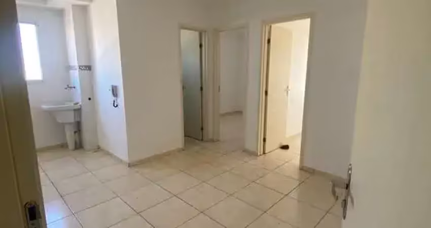 Apartamento com 2 quartos para alugar na Rua Pontal, Vila Nhocune, São Paulo