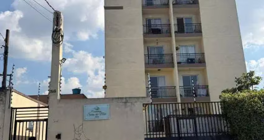 Apartamento com 2 quartos à venda na Rua Serra do Mar, 398, Guaianases, São Paulo