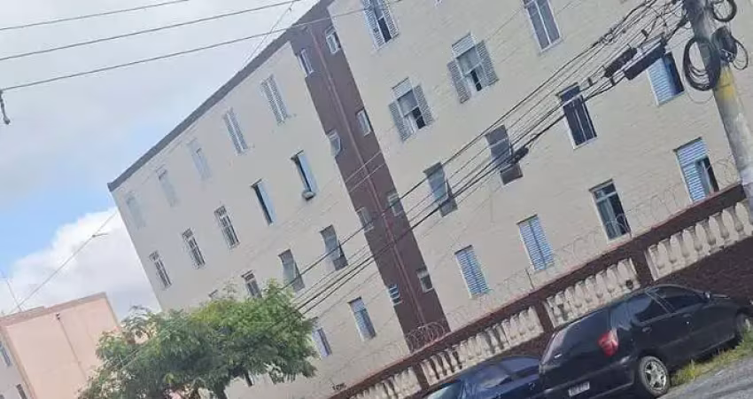 Apartamento em conjunto residencial josé bonifácio  -  são paulo