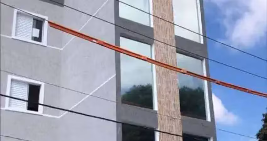 Apartamento com 2 quartos à venda na Rua Pais de Linhares, 500, Jardim Maringa, São Paulo