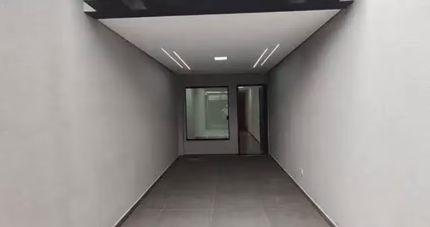 Casa com 3 quartos à venda na Rua João Cordeiro, 3, Vila Carrão, São Paulo