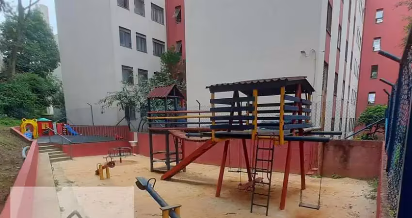 Apartamento em altos de vila prudente  -  são paulo