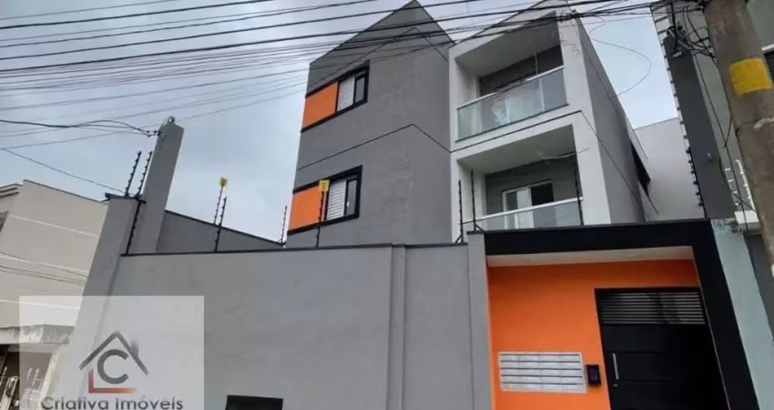 Apartamento com 2 quartos à venda na Rua Juvenal Ferreira, 337, Vila Matilde, São Paulo