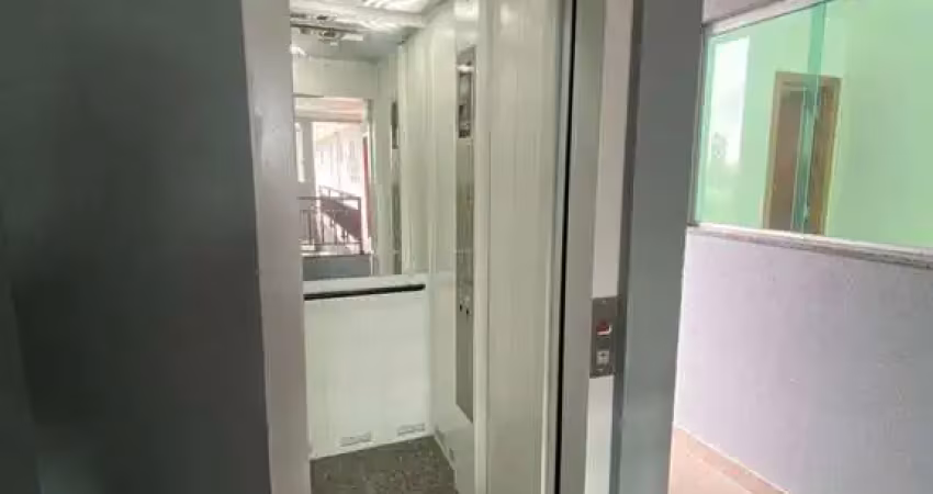 Apartamento em vila santa teresa (zona leste)  -  são paulo