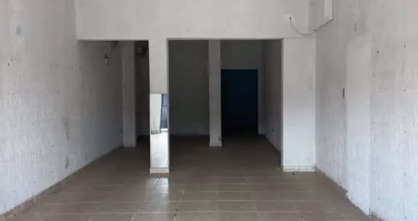 Ponto comercial para alugar na Rua Desembargador Rocha Portela, Artur Alvim, São Paulo
