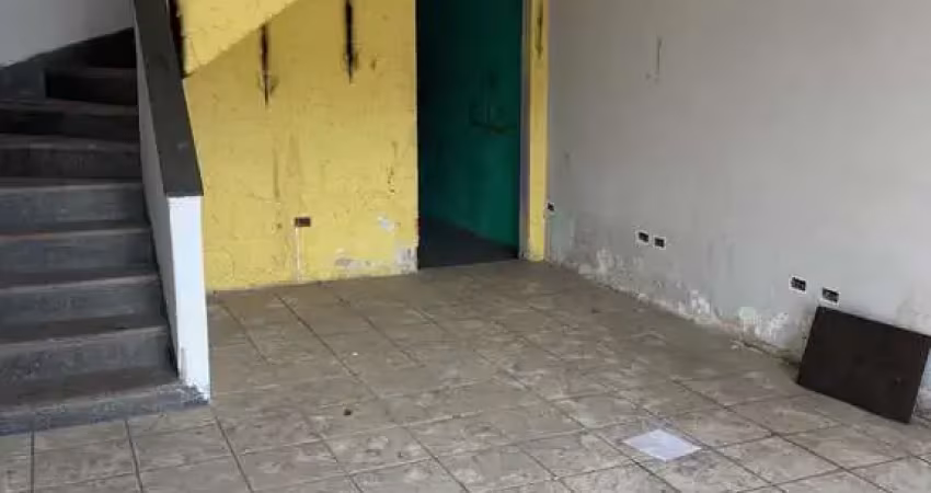 Ponto comercial para alugar na Rua Desembargador Rocha Portela, Artur Alvim, São Paulo