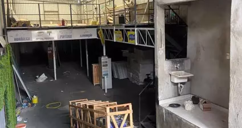 Barracão / Galpão / Depósito para alugar na Rua Pedro Talarico, Vila Talarico, São Paulo
