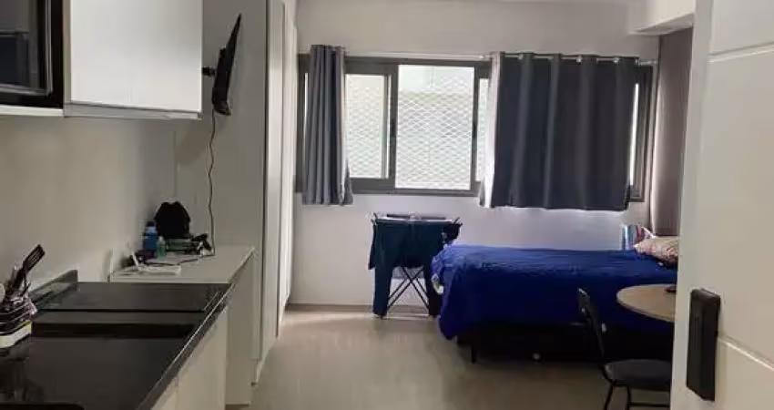 Apartamento com 1 quarto para alugar na Rua Manuel Bueno da Fonseca, Vila Matilde, São Paulo