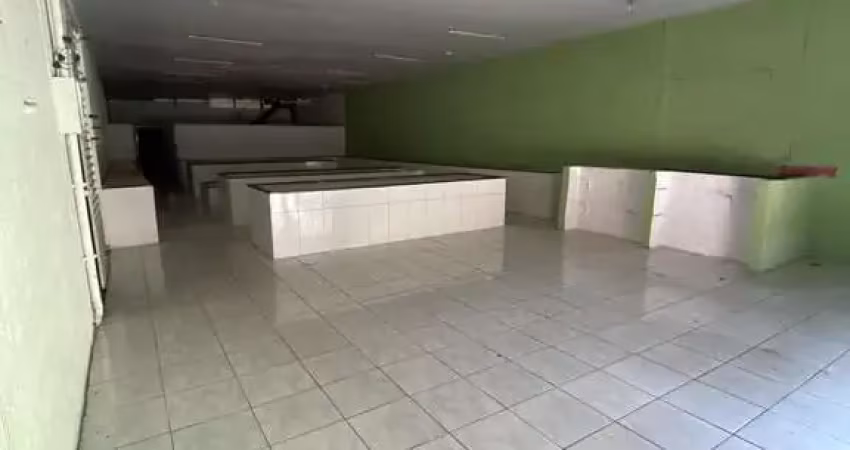 Barracão / Galpão / Depósito para alugar na Rua Frei Mont'Alverne, Vila Aricanduva, São Paulo
