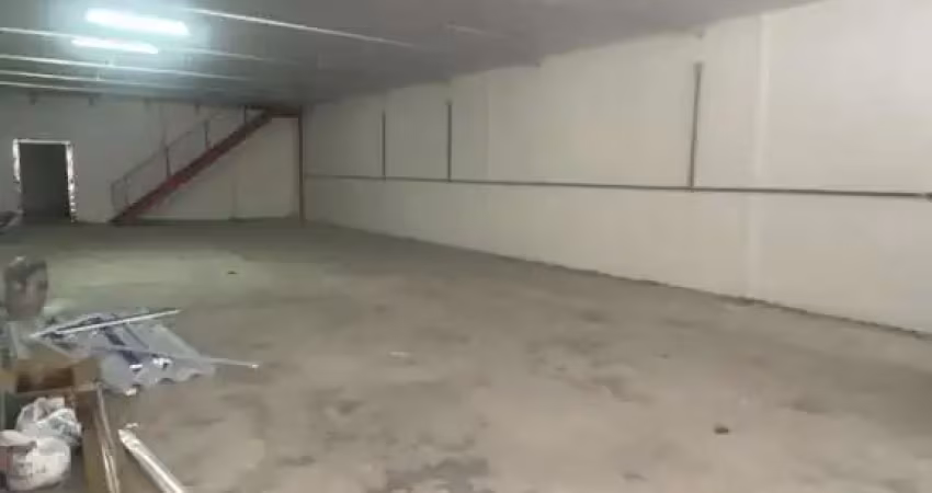 Barracão / Galpão / Depósito para alugar na Rua Frei Mont'Alverne, Vila Aricanduva, São Paulo