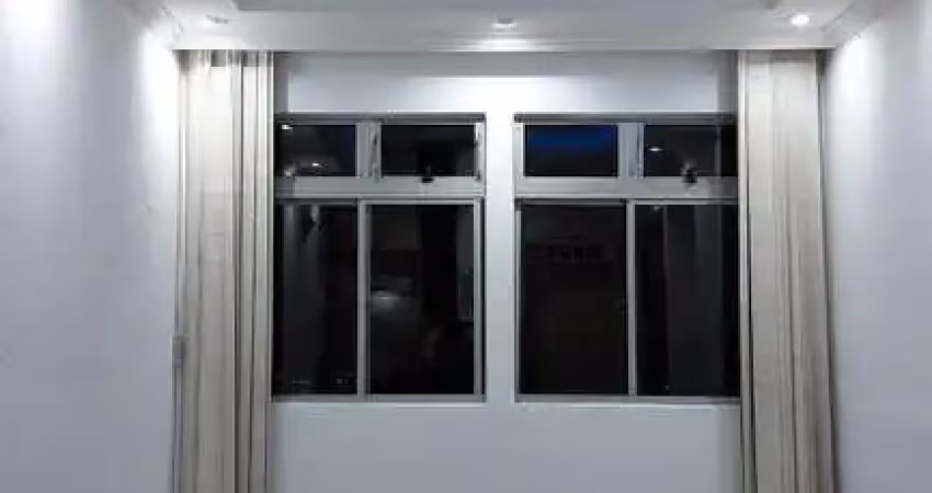 Apartamento em jardim santa teresinha  -  são paulo