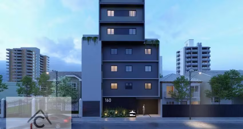 Apartamento com 2 quartos à venda na Rua Dr. João Dorival Cardoso, 160, Parque das Paineiras, São Paulo