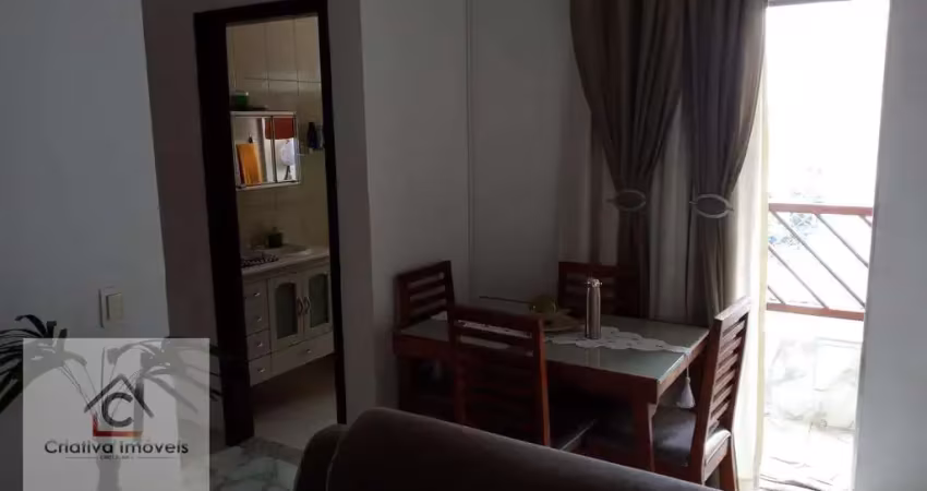 Apartamento com 2 quartos à venda na Avenida Jovita, 136, Jardim Iporanga, Guarulhos