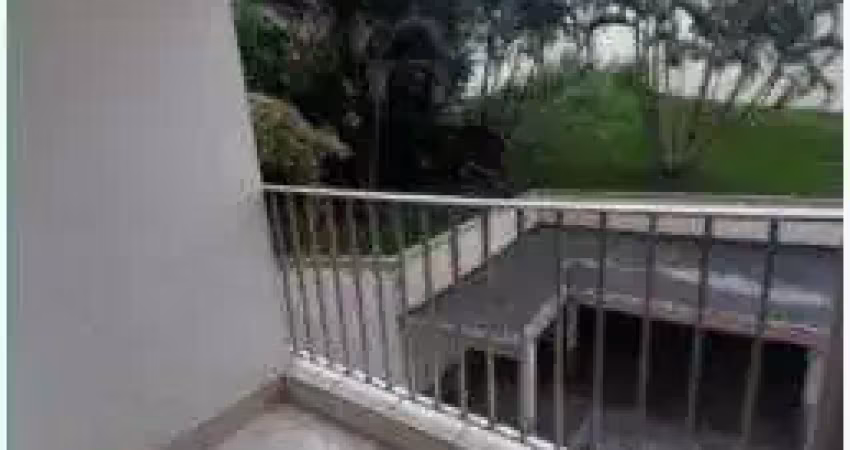 Apartamento com 2 quartos à venda na Avenida Tarumã, 75, Vila Rui Barbosa, São Paulo