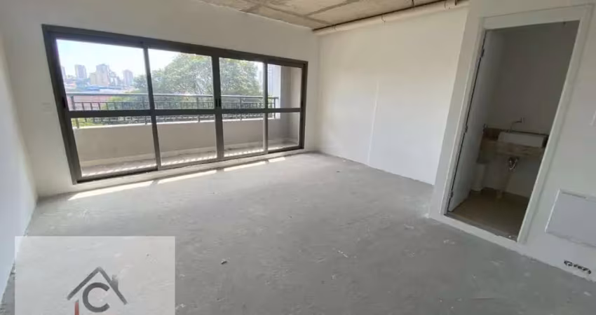 Sala comercial para alugar na Rua José Manso, Vila Matilde, São Paulo