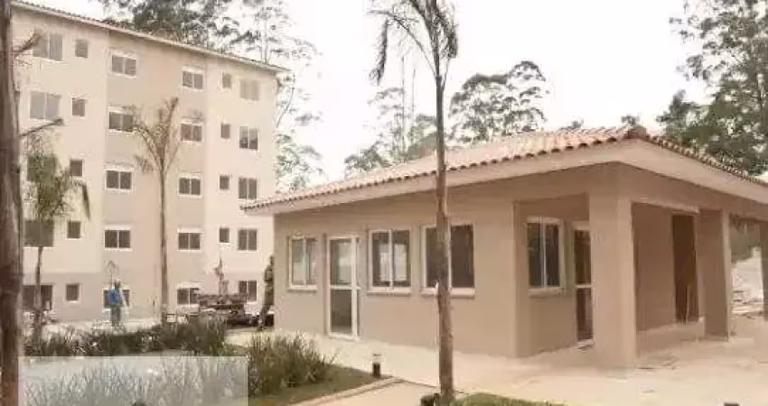 Apartamento com 2 quartos à venda na Rua Prof. Hasegawa, 914, Guaianases, São Paulo