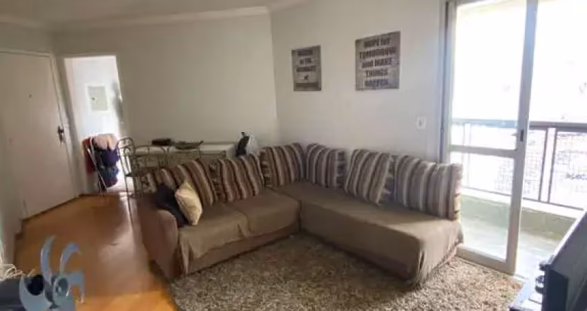 Apartamento com 2 quartos à venda na Rua Rego Barros, 570, Vila Formosa, São Paulo