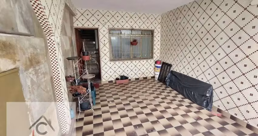Casa com 3 quartos à venda na Rua Antônio Veloso, 18, Vila Regente Feijó, São Paulo