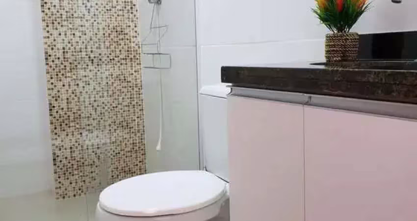Apartamento com 1 quarto à venda na Avenida General Lamartine, 800, Vila Guilhermina, São Paulo
