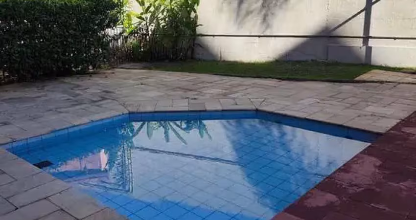 Apartamento com 2 quartos à venda na Rua Abel Tavares, 704, Jardim Belém, São Paulo