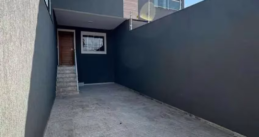 Casa com 3 quartos à venda na Rua Tupã, 90, Jardim Vila Formosa, São Paulo