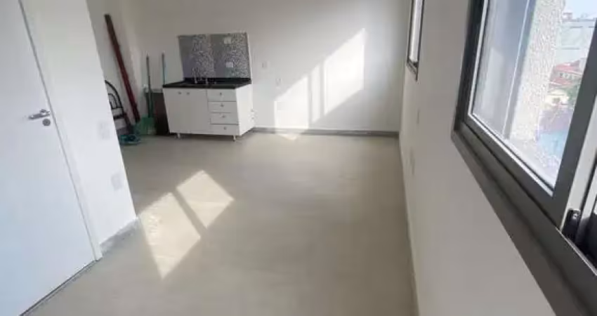 Apartamento com 1 quarto para alugar na Rua Doutor Suzano Brandão, Vila Aricanduva, São Paulo