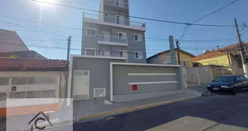 Apartamento com 2 quartos à venda na Rua Dr. Fontes de Resende, 129, Vila Dalila, São Paulo