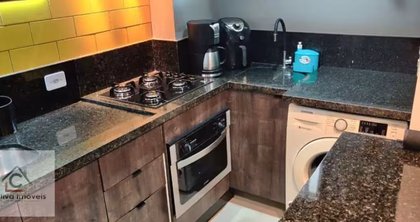 Apartamento com 2 quartos à venda na Rua Ari Siqueira, Vila Matilde, São Paulo