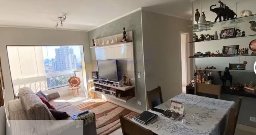 Apartamento com 2 quartos à venda na Rua Doutor Pelágio Marques, Vila Matilde, São Paulo